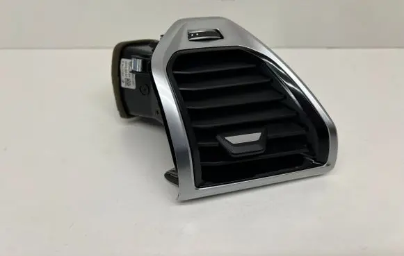 BMW 8 G15 Dashboard side air vent grill/cover trim 6805806