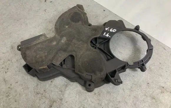 Volvo V60 Timing belt guard (cover)