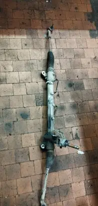 Ford Focus Steering rack mechanical part 5M513200PA