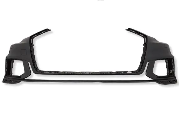 Audi A6 S6 C8 4K Front bumper 8K0807437C