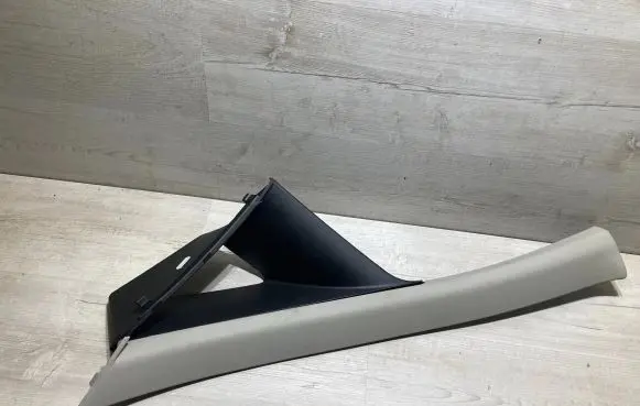 Ford B-MAX (A) pillar trim AV11R03199Adw
