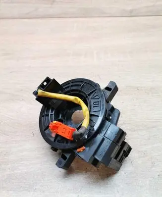 Toyota Avensis T250 Airbag slip ring squib (SRS ring) TOYOTASLIPRING