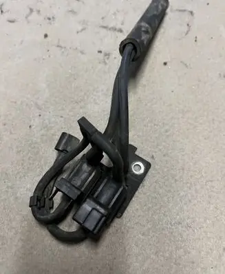 Mitsubishi Pajero Turbo solenoid valve K5T43992 K5T47173 1809
