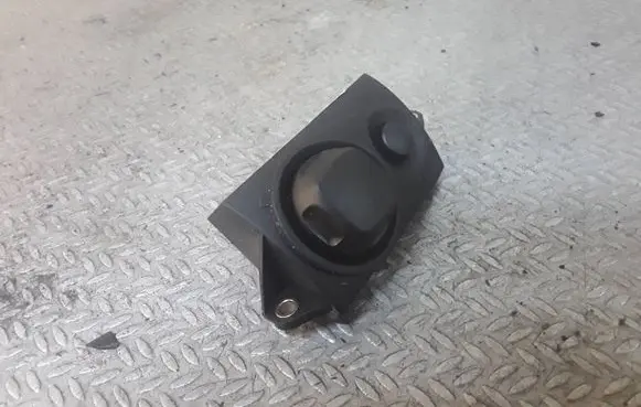 Audi A8 S8 D3 4E Steering wheel adjustment switch 4E0953551