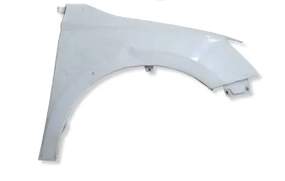 Skoda Fabia Mk3 (NJ) Fender 