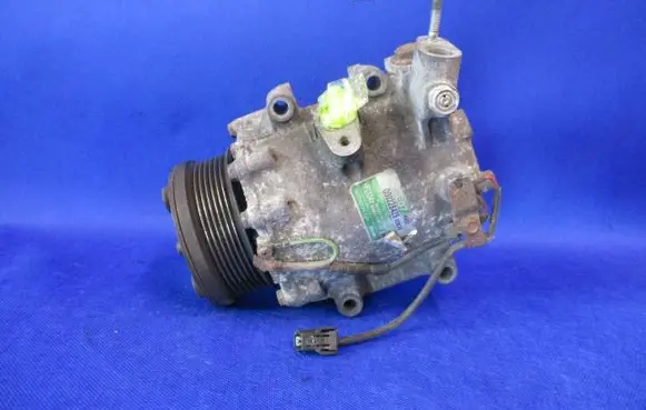 Honda Civic Air conditioning (A/C) compressor (pump) 38800RSRE010M2 4902 02670