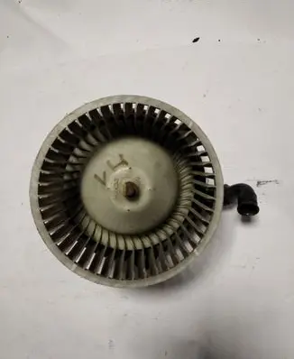 Hyundai H-1, Starex, Satellite Heater fan/blower