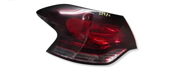 Citroen DS4 Rear/tail lights 9687338180