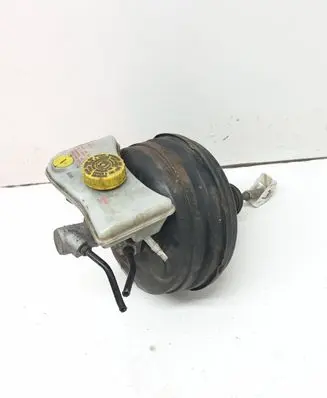 Audi A4 S4 B7 8E 8H Brake booster 8E0612105P 907T
