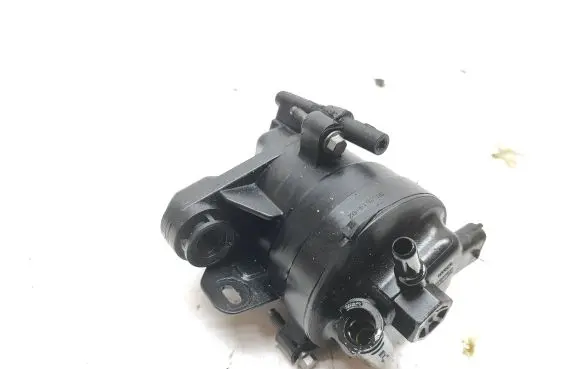 Peugeot 308 Fuel filter 0863 220118