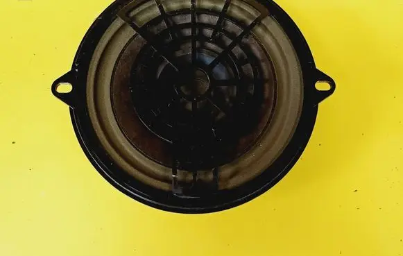 Renault Clio III Front door speaker 281447447R