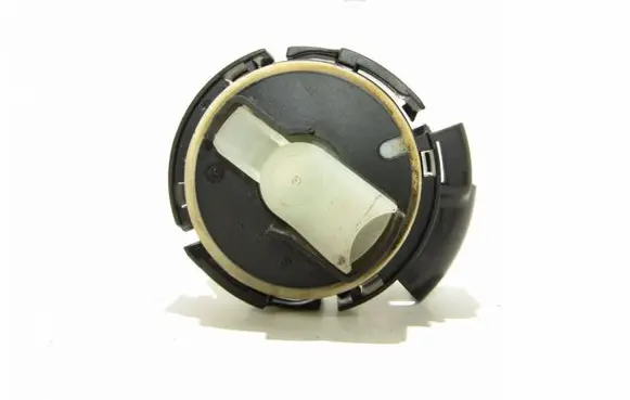 Skoda Octavia Mk3 (5E) Airbag deployment crash/impact sensor 3q0959354