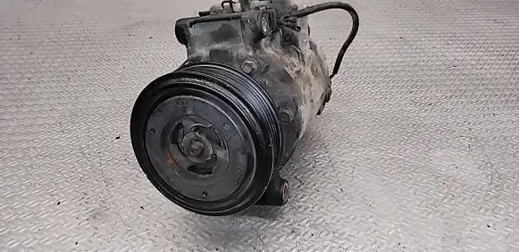 Audi A6 S6 C6 4F Air conditioning (A/C) compressor (pump) 