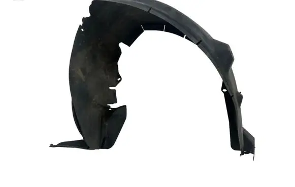 Renault Espace - Grand espace IV Rear arch fender liner splash guards 8200574670
