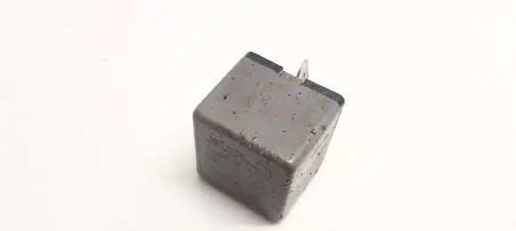 Fiat Ducato Other relay 7686773