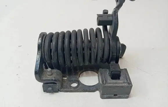 Mercedes-Benz E W238 Tailgate/trunk/boot tension spring A2387580100