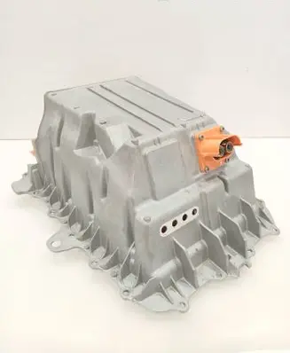 Audi e-tron Voltage converter inverter 4KE915253F