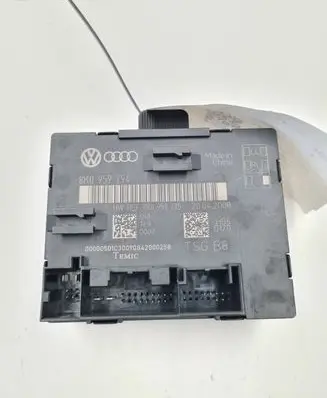 Audi A4 S4 B8 8K Door control unit/module 8K0959794
