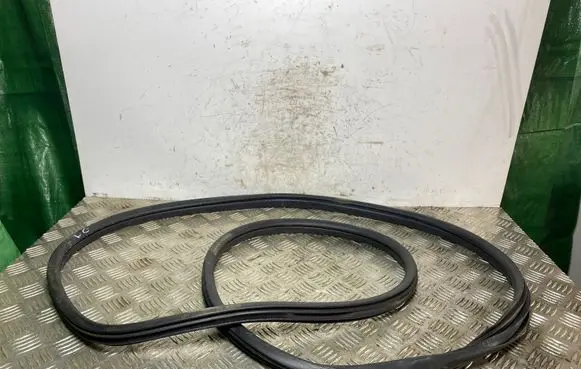 Mitsubishi Eclipse Cross Rear door rubber seal (on body) 