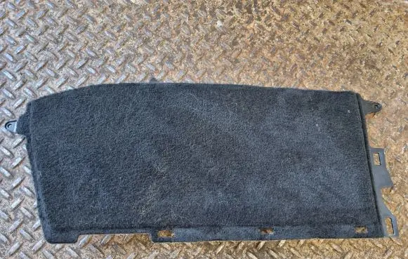 Volvo XC60 Centre console side trim rear 31420760 31420762
