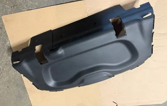 Fiat Tipo Parcel shelf 07356313950E