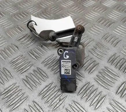 Volvo S90, V90 Rear air suspension level height sensor 31406563 32246631