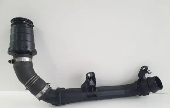 Nissan Qashqai Intercooler hose/pipe 144604EB0A 1115760S02