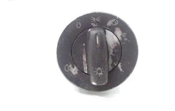 Volkswagen Golf V Light switch 1K0941431B