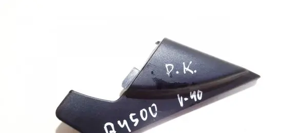 Volvo S40, V40 Other interior part 30800259 30814991