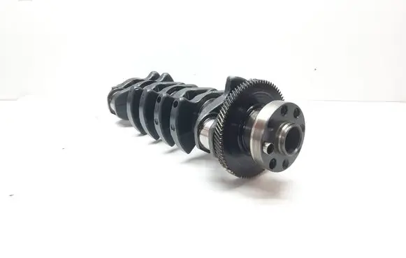 BMW 3 E46 Crankshaft 7786603