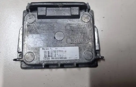 Renault Espace - Grand espace IV Xenon control unit/module 89032335 D2RS35W DTRS35W