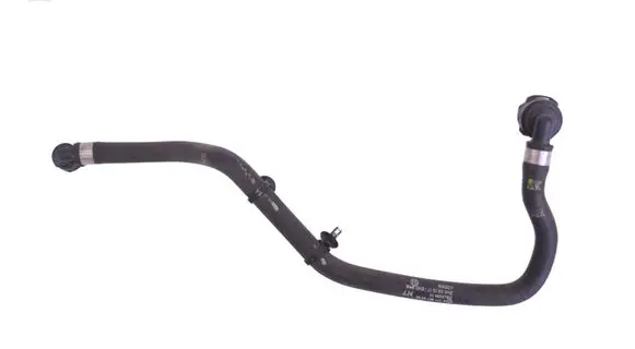 Suzuki Grand Vitara II Engine coolant pipe/hose A1775014300