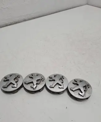 Peugeot 3008 I Wheel nut cap/cover 9688401977