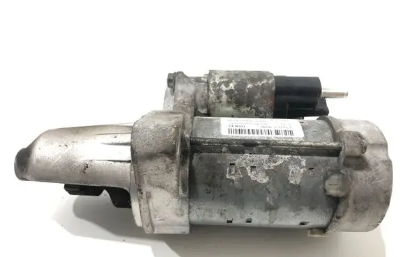 Mercedes-Benz CLA C117 X117 W117 Starter motor A6459060800