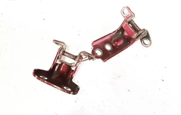 Subaru Forester SH Rear door hinge set 
