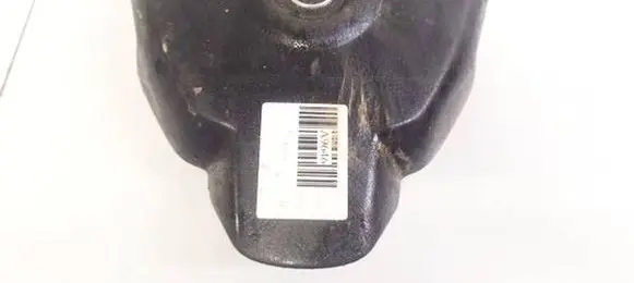 Opel Movano A Steering wheel airbag 820018863