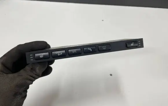 A set of switches