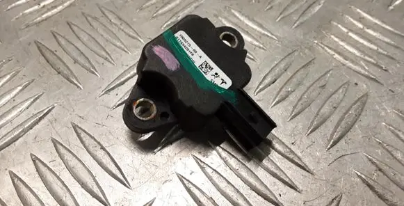 Tesla Model S Airbag deployment crash/impact sensor 100527500A