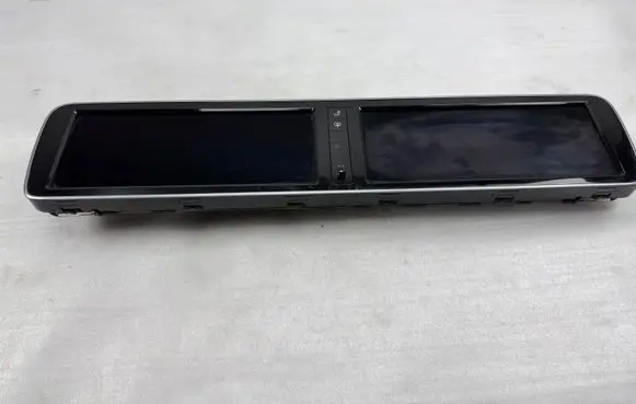 Mercedes-Benz GL X166 Speedometer (instrument cluster) A2229008410