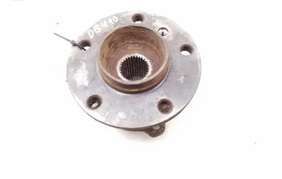 BMW X6 E71 Rear wheel ball bearing 