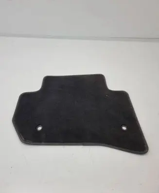 Jaguar F-Pace Rear floor mat 