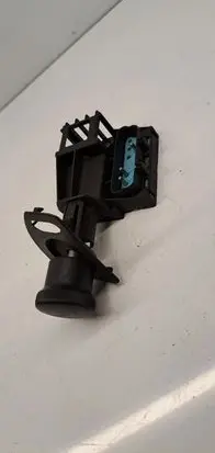 BMW 3 E36 On-board computer control switch 