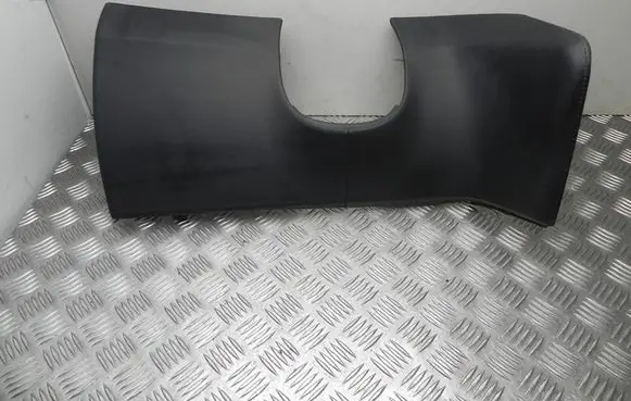 Tesla Model S Steering wheel column trim 100701300002