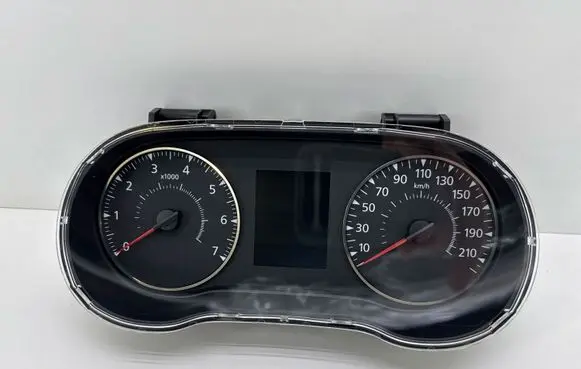 Dacia Duster II Speedometer (instrument cluster) 248099235R