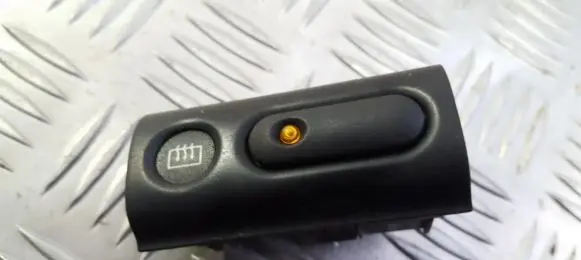 Ford Mondeo MK I Windscreen/window heater switch 95bg18c621aa