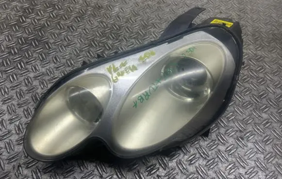 Smart ForFour I Headlight/headlamp