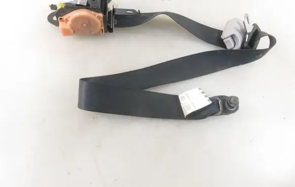 Mitsubishi Outlander Front seatbelt TKAB2EN259