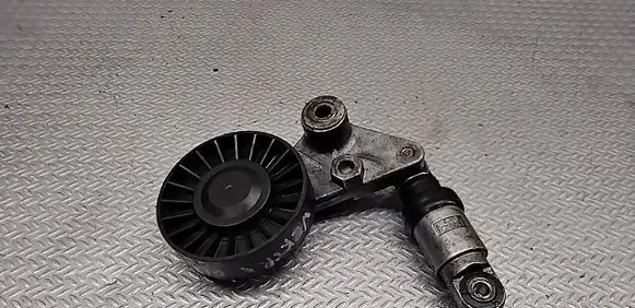 Opel Vectra C Generator/alternator belt tensioner 