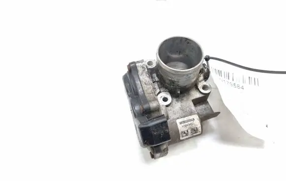 Renault Master III Throttle body valve 8200987453