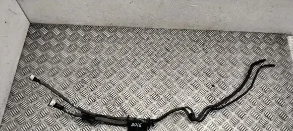 Volvo V70 Fuel line/pipe/hose 